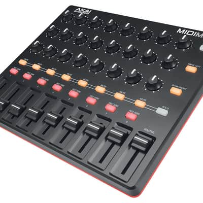 MIDImix Akai image 4