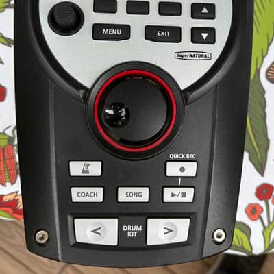Roland TD11 2012 - Black image 2