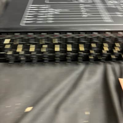 Roland M12E 12 Channel Rack Mixer Audio Line Mixer Tested image 7