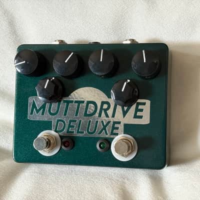 Pigeon Fx John Hornby Skewes Treble Booster 2017 | Reverb UK