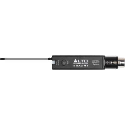 ALTO PROFESSIONAL STEALTH1 Stealth - Système sans fil mono UHF XLR image 2