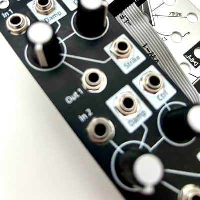 Make Noise Optomix Rev 2 Module | Reverb