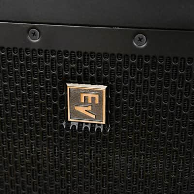 Electro-Voice (EV) X2-212/90 12" Vertical Line Array Loudspeaker (PAIR) CG01YBA image 4