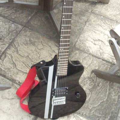 Electric Guitar CB SKY image 12