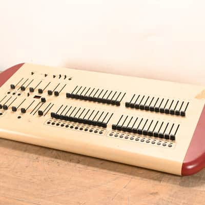 Electronics Diversified, Inc. Lite Theatrical Lighting Control Console CG01VHB