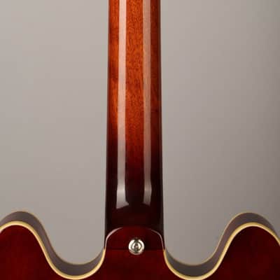 Epiphone 50th Anniversary 1961 Casino E230TDV - Limited Edition - Sunburst image 11