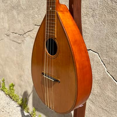 Levin Mandolin 1920s image 6