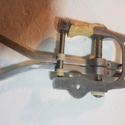 BIGSBY PALM PEDAL TREMOLO image 5
