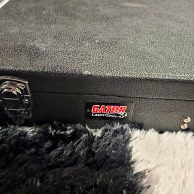 Fender Player Plus HSS with Gator Case, strap locks, and D'Addario strap image 9