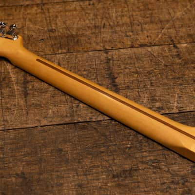 Fender Ed O'Brien's Sustainer Stratocaster neck image 6