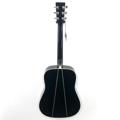 Martin D-35 Johnny Cash Commemorative Edition imagen 3