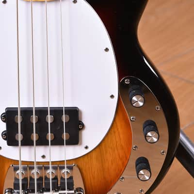 Music Man BFR Limited Edition 38/100 Stingray Retro '76 image 12
