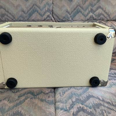 DR. Z M12 hand-wired all-valve 12 watt / 18 watt guitar amp head image 7