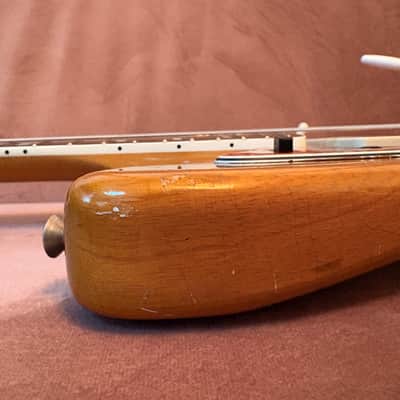 Fender Partscaster image 6