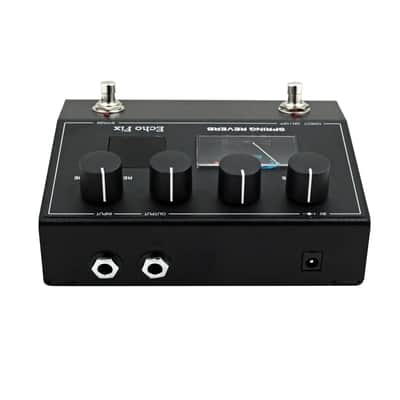 Echo Fix EF-P2 Spring Reverb image 5
