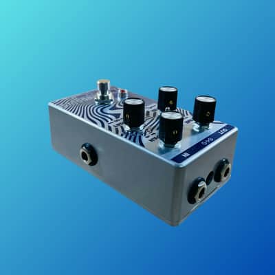 EarthQuaker Devices / Death By Audio EarthQuaker Devices Time Shadows II Subharmonic Multi-Delay Resonator image 3