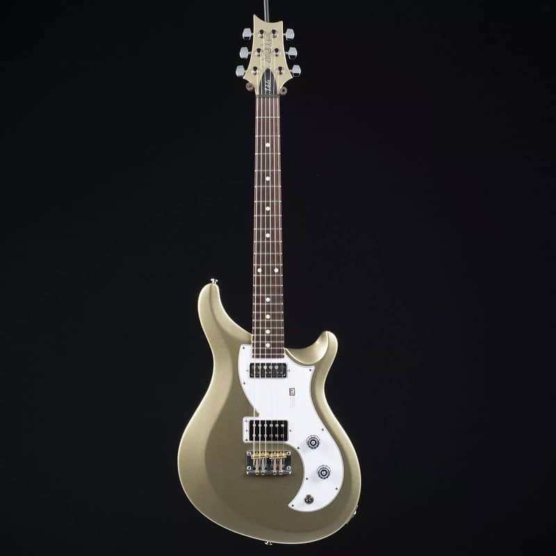 PRS S2 Vela Electric Guitar | Reverb
