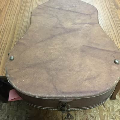 Everest guitar case vintage image 12