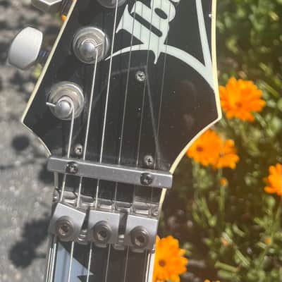 1986 Ibanez Pro Line PL2550 neck thru body w/ Ibanez hard case image 5