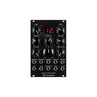 Erica Synths Black Hole DSP2 image 1