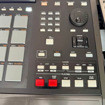 Akai MPC5000 Music Production Center image 4