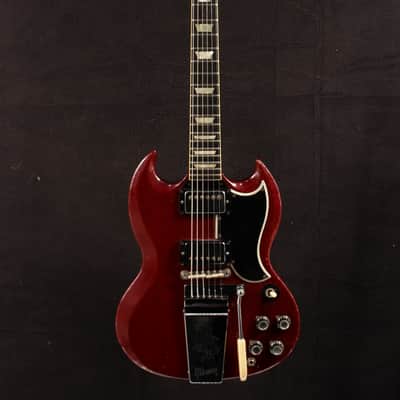 Gibson SG Standard 1965 image 1