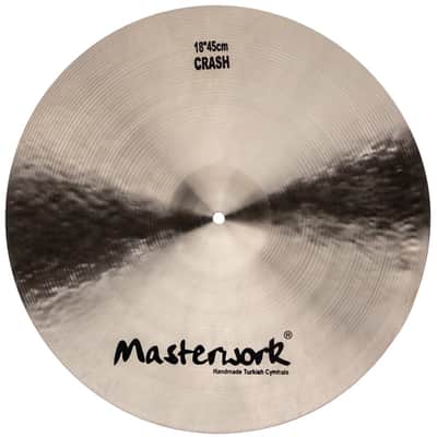 Masterwork Custom Series image 2