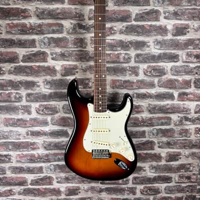 Fender Stratocaster 60'S RW 3TS OCCASION image 2