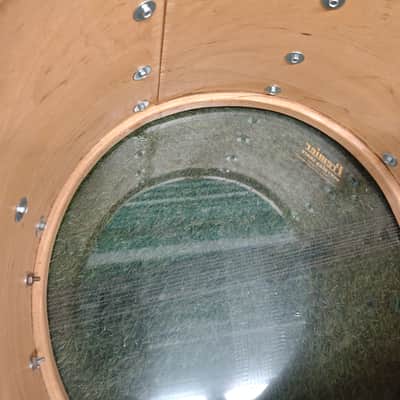 ⚡Ludwig 1970 Marching Snare Drum  14"X10"⚡ image 19