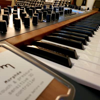 MUST SEE!!! ARTURIA PolyBrute LIKE-NEW CONDITION STILL IN ORIGINAL BOX! image 10