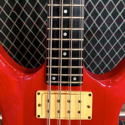 1980 Kramer XL-8 image 3