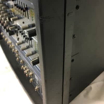 Yamaha EMX 68S Powered Mixer image 5