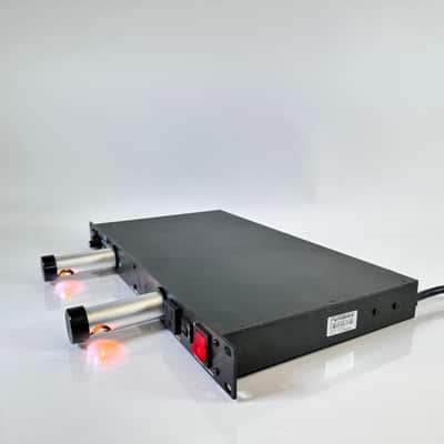 Furman PL-8 Series II Power Conditioner & Surge Protector image 5