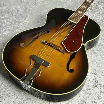 Epiphone Triumph 1947 image 3