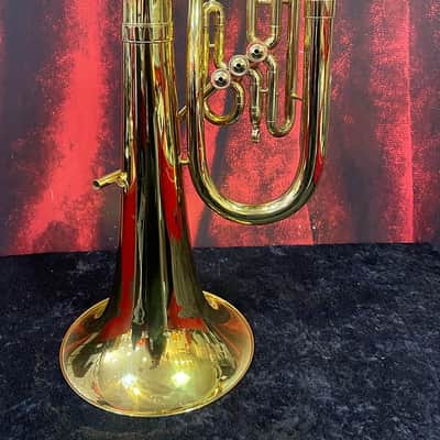 King 627 Baritone (Puente Hills, CA) image 2