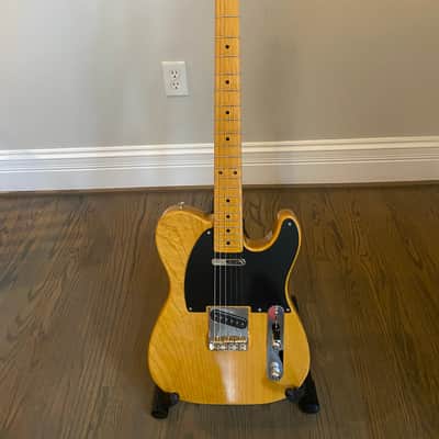 Fender TL-52 Telecaster Reissue MIJ image 1
