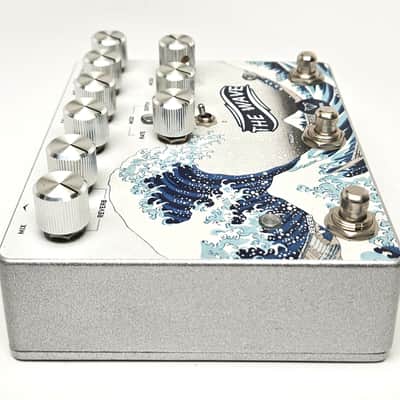 used Foxpedal The Wave, Excellent Condition! image 3