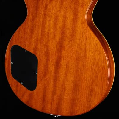 Epiphone Les Paul Standard 50s Inverness Green (708) image 2