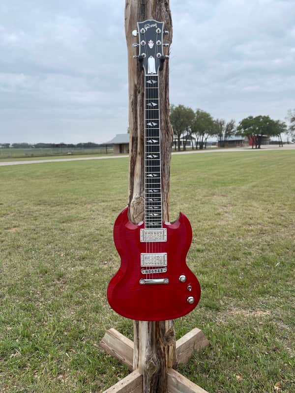 Gibson SG Supreme