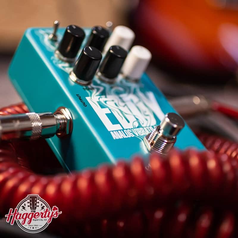 Electro-Harmonix Eddy