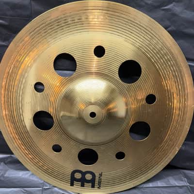 Meinl 16" HCS China Cymbal image 2