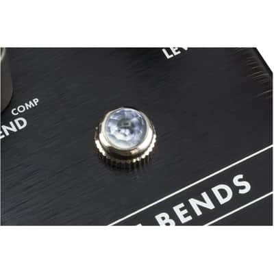 Mint Fender The Bends Compressor Pedal image 6
