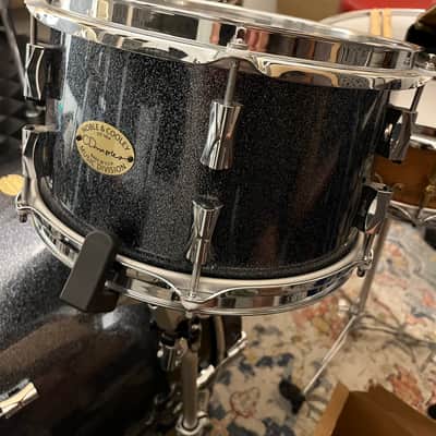 Noble&Cooley CD Maple 12x7, 16x14, 22x14 2023 - Hematite Sparkle image 4