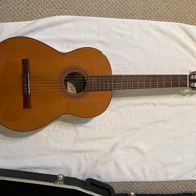 Manuel Rodriguez C 1990 - Solid Spruce Top, Solid Rosewood Back Sides and Fret Boars Ebony Headstock image 5