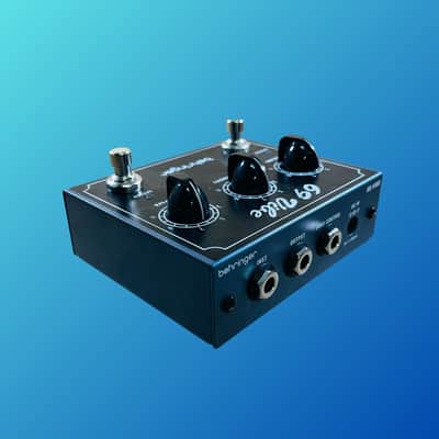 Behringer 69 Vibe image 3
