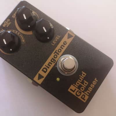 Dingotone LGP Liquid Gold Phaser Made In North America - Great Condition - image 3