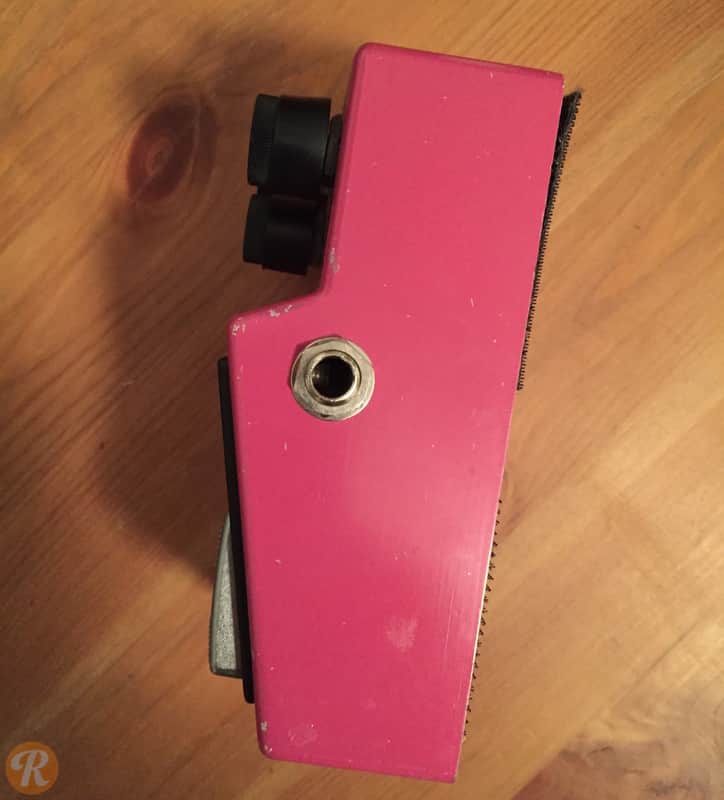 Ibanez AD9 Analog Delay Reissue imagen 4