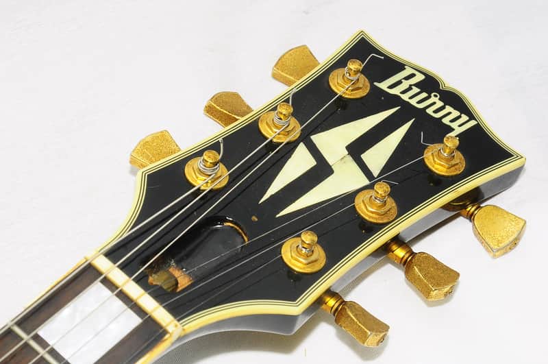 ジャンク 日本製 X Japan PATAモデル Burny LPC-105X hq720.jpg?sqp=-