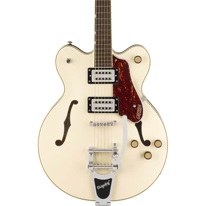 Gretsch G2622T Streamliner Center Block Double-Cut with Bigsby image 5