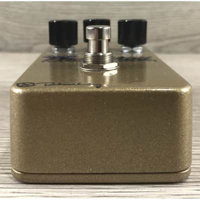 Keeley Electronics Super Phat Mod image 3